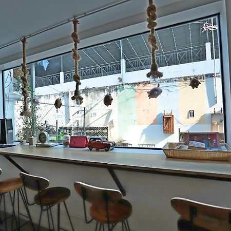 Oops Hostel سيام ريب المظهر الخارجي الصورة
